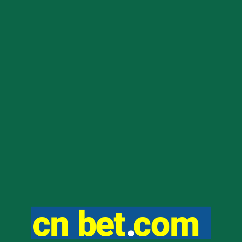 cn bet.com